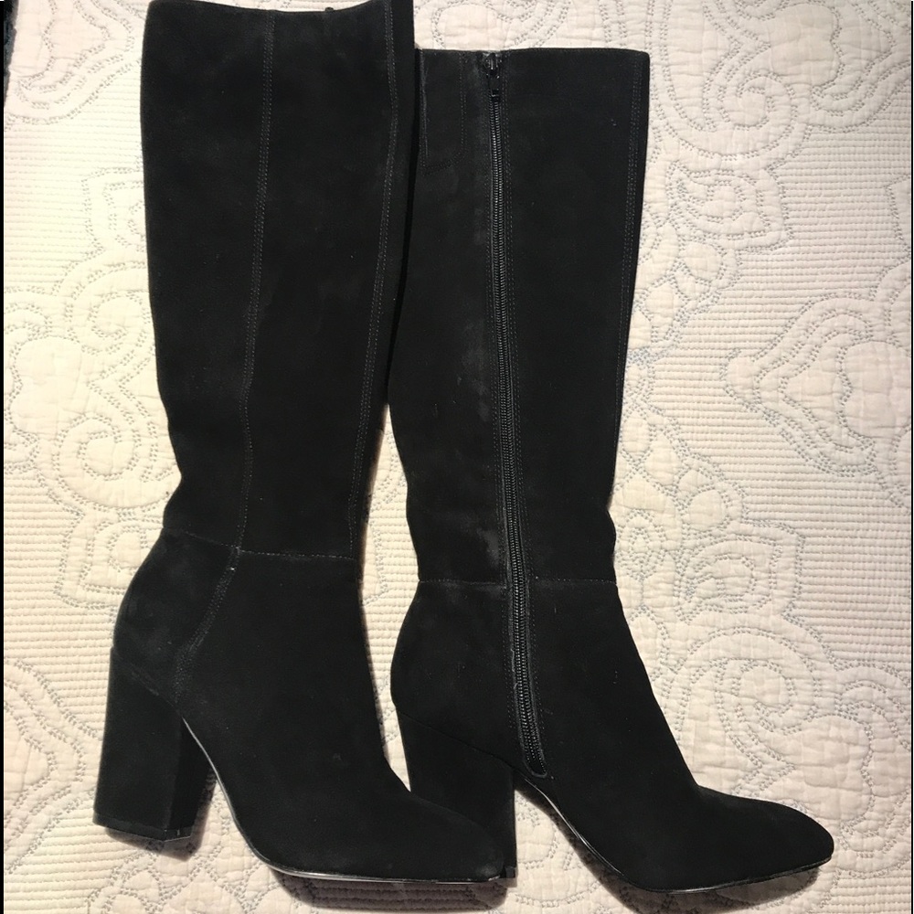 Nine West samreno boots